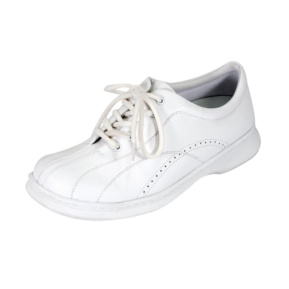 👟 24 HOUR COMFORT Gia Wide Width Cushioned Shoe👟